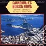 Cannonball Adderley - Cannonball's Bossa Nova cd