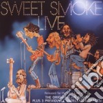 Sweet Smoke - Live - Remastered