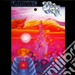 Eloy - Floating cd