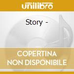 Story - cd