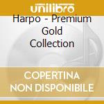 Harpo - Premium Gold Collection cd
