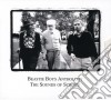 Beastie Boys - The Sounds Of Science (Ltd) cd