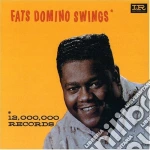 Dominos, Fat - Swings cd
