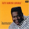 Dominos, Fat - Swings cd