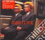 Pet Shop Boys - Nightlife (Limited)