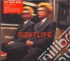 Pet Shop Boys - Nightlife (Limited) cd