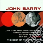 John Barry - The Best Of The Emi Years
