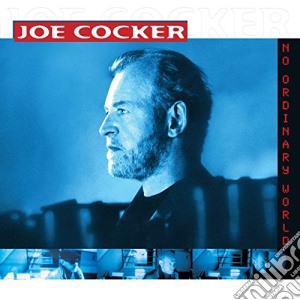 Joe Cocker - No Ordinary World cd musicale di COCKER JOE