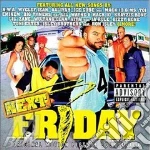 Next friday cd