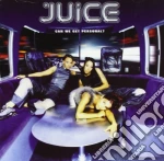 Juice - Can We Get Personal cd