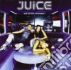 Juice - Can We Get Personal cd