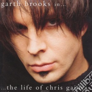 Garth Brooks - The Life Of Chris Gaines cd musicale di BROOKS GARTH
