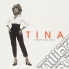 Tina Turner - Twenty Four Seven cd