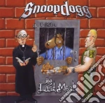 Snoop Dogg - Tha Last Meal cd