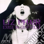 Exile in guyville cd