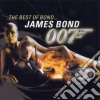 Best Of Bond.. James Bond 007 / Various cd