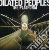 Dilated Peoples - The Platform cd