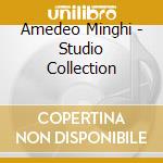 Amedeo Minghi - Studio Collection cd