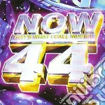 Now That's What I Call Music! 44 / Various (2 Cd)