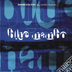 Blue Mambo / Various cd musicale