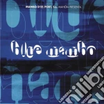 Blue Mambo / Various cd