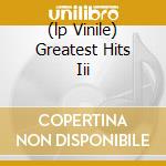(lp Vinile) Greatest Hits Iii cd