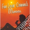 Fun Lovin' Criminals - Mimosa cd musicale di FUN LOVIN'CRIMINALS