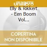 Elly & Rikkert - Een Boom Vol Kerstliedjes cd