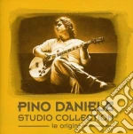 Pino Daniele - Studio Collection - Le Origini (2 Cd) cd