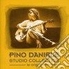 Pino Daniele - Studio Collection - Le Origini (2 Cd) cd