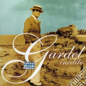 Carlos Gardel - Inedito cd musicale di Carlos Gardel