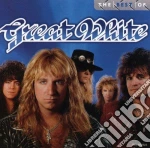 Great White - The Best Of Great White cd