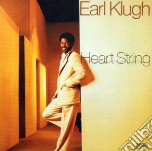 Earl Klugh - Heart String cd musicale di Earl Klugh