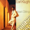 Earl Klugh - Heart String cd