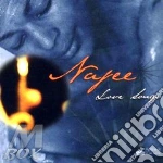 Love songs cd