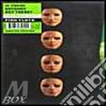 Pink Floyd - Is There Anybody Ou cd