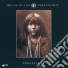 Brian Blade - Perceptual cd