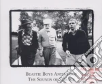 Beastie Boys - The Sounds Of Science (2 Cd) cd