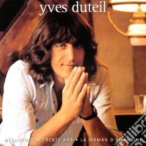 Yves Duteil - J'Ai La Guitare Qui Me Demange cd musicale di Yves Duteil