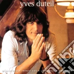 Yves Duteil - J'Ai La Guitare Qui Me Demange cd