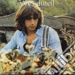 Yves Duteil - La Tarentelle cd