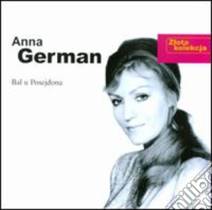 Anna German - Bal U Posejdona cd musicale di German Anna
