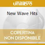 New Wave Hits cd