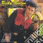 Ricky Norton - Teenage Heaven