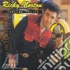 Ricky Norton - Teenage Heaven cd