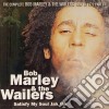 Bob Marley & The Wailers - Satisfy My Soul Jah Jah cd