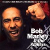 Bob Marley & The Wailers - Soul Rebel cd