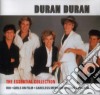 Duran Duran - The Essential Collection cd