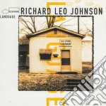 Johnson Richard Leo (Chitarra) - Language