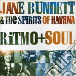 Jane Bunnett & The Spirits Of Havana - Ritmo + Soul
